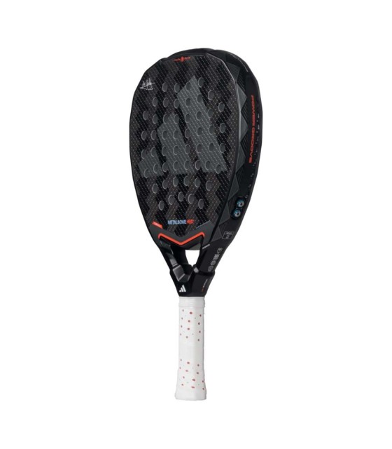 Adidas MetalBone HRD 3.4 Galán Paddle Racquet | IPONTENNIS