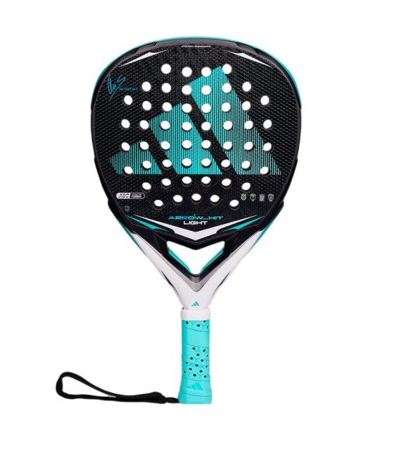 Adidas Shovel Ari Sanchez Arrow Hit 2026 26724-Main-1