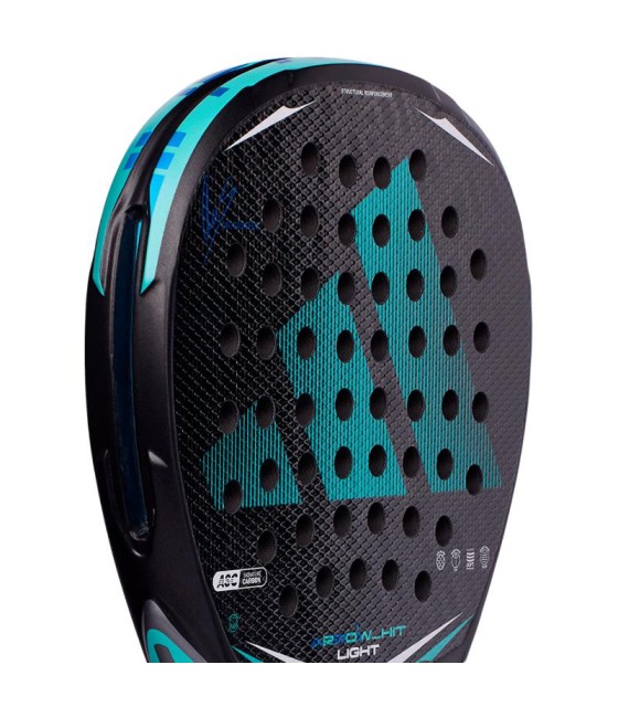 Adidas Ari Sanchez Arrow Hit 2026 26724-Main-5