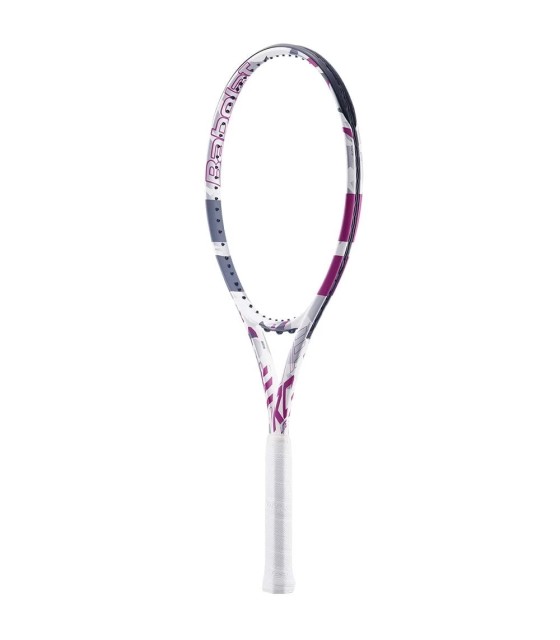 Babolat Racket Evo Aero Lite Rosa (260 g) | Ipontennis