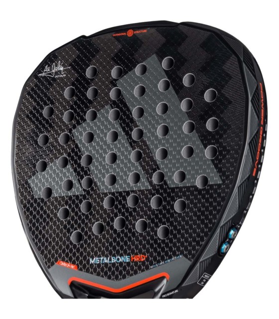 Racchetta da paddle Adidas MetalBone HRD 3.4 Galán | IPONTENNIS
