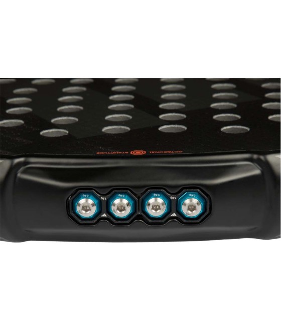 Adidas MetalBone HRD 3.4 Galán Paddle Racquet | IPONTENNIS