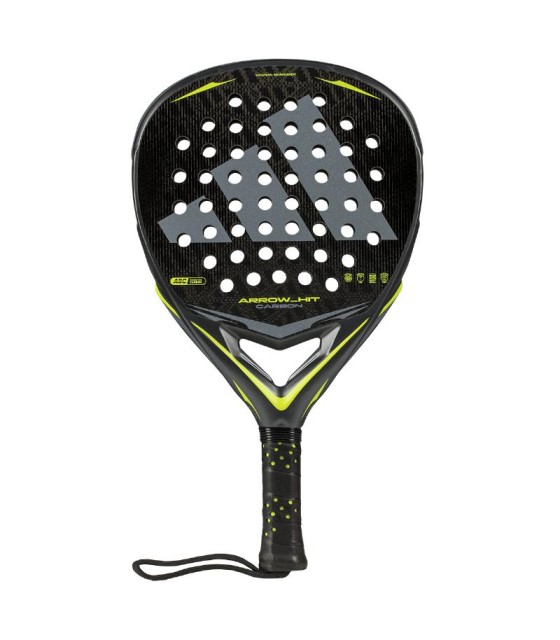 Adidas arrow Padelschläger Hit Carbon 2026 22152-Main-1