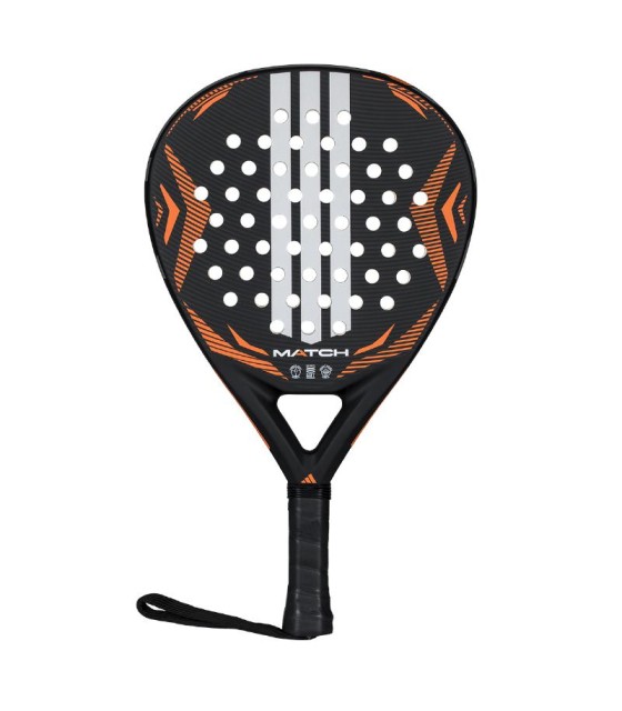 Adidas Match Black Orange 3.5 2026 22236-Main-1