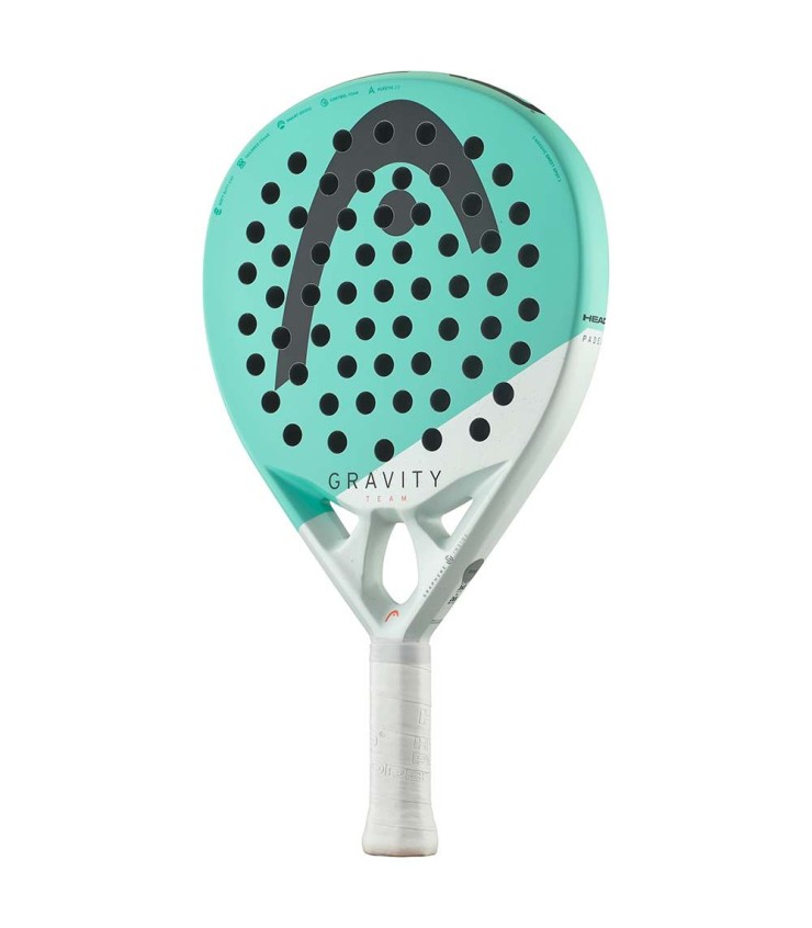 Racchetta Head Gravity Team 2024 | IPONTENNIS