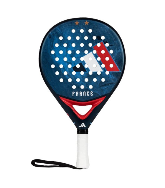 Adidas Padelschläger Frankreich Weltmeisterschaft 2026 26109-Main-1