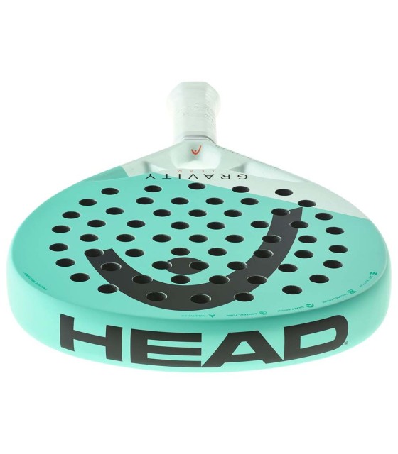 Raquette Head Gravity Team 2024 | IPONTENNIS