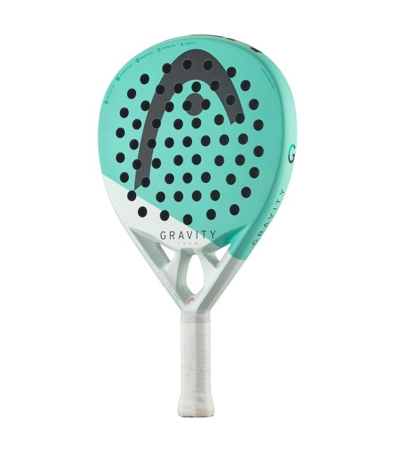 Head Gravity Team 2024 racket | IPONTENNIS