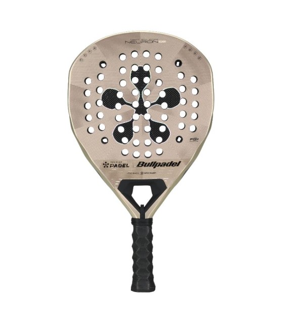 Padelschläger Bullpadel Chingotto Neuron 02 Premier Padel 2026 24195-Main-1