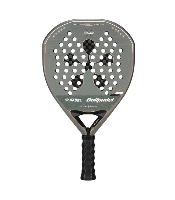 Pelle Bullpadel di Nenno Xplo Premier Padel 2026 24197-MAIN-1