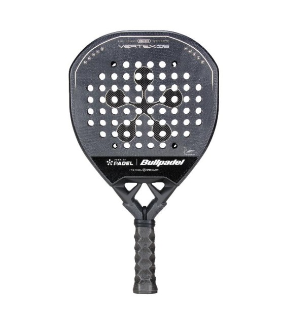 Pala Bullpadel Pablo Cardona Vertex 05 Geo Premier Padel 2026 24194-Main-1