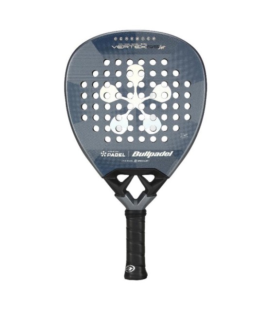Shovel Bullpadel Delfi Brea Vertex 05 Luz Premier Padel 2026 24198-Main-1