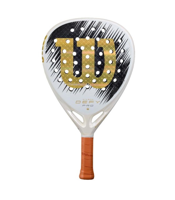 Wilk Wilkon Defy Pro v1 Ouro Branco 26725-Main-1
