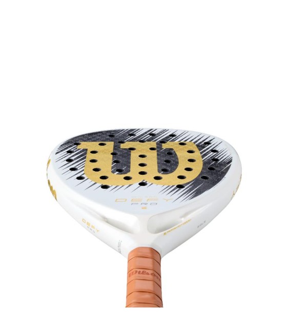 Willy Pala Wilson Defy Pro v1 Ouro Branco 26725-Main-4