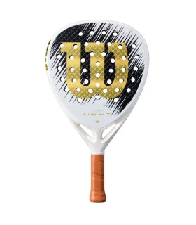 Will Wilson Defy V1 White Gold 26726-Main-1