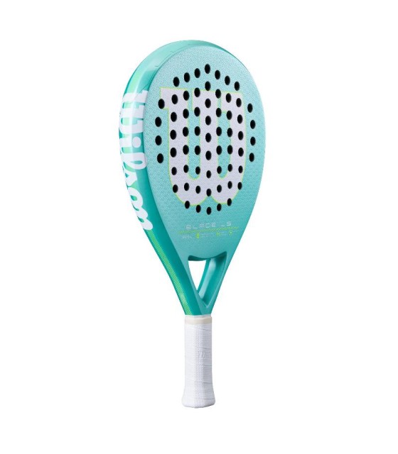 Wilson Lame v4 LS Mint 26729-MAIN-2