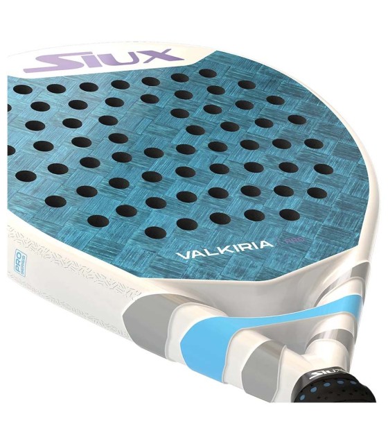Pala Siux Valkyria Pro 4