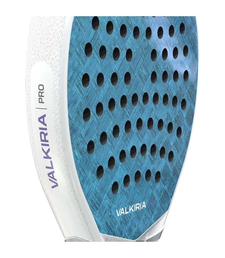 Raquete Siux Valkyria Pro | Ipontennis