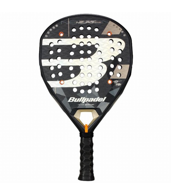 Padelschläger Bullpadel Chingotto Neuron 02 2026 21130-Main-1