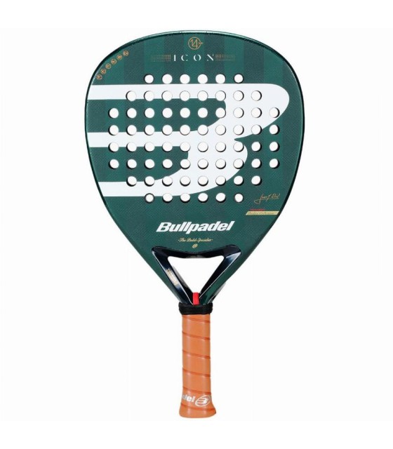 Bullpadel Pala Juan Martin Diaz icon 2026 21183-Main-1