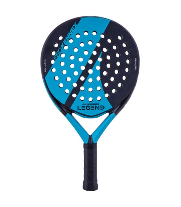 Schläger Pro Kennex Kinetic Legend Pro | IPONTENNIS