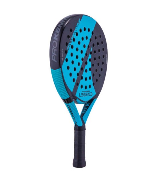 Pro Kennex Kinetic Legend Pro racket | Ipontennis