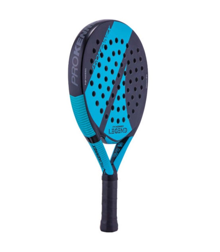 Raquette Pro Kennex Kinetic Legend Pro | IPONTENNIS