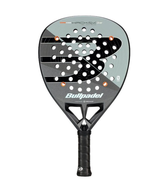 Bullpadel Paquito Navarro Paquito 04 Komfort 2026 21143-Main-1