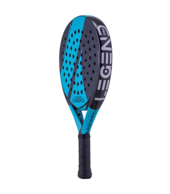 Pro Kennex Kinetic Legend Pro racket | Ipontennis