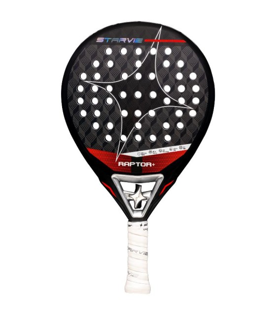 PADELSCHLÄGER STARVIE RAPTOR + 2026 21499-MAIN-1