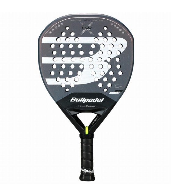 Shovel Bullpadel di Nenno Xplo Comfort 2026 21138-Main-1