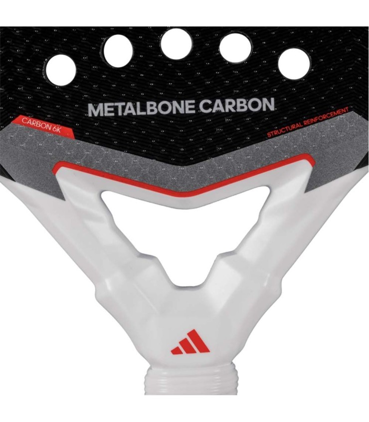 Raquete de padel Adidas MetalBone Carbon 3.4 | IPONTENNIS