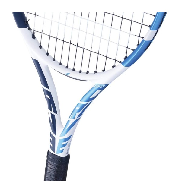 Raquete Babolat Evo Drive Mulher (270g) | Ipontennis