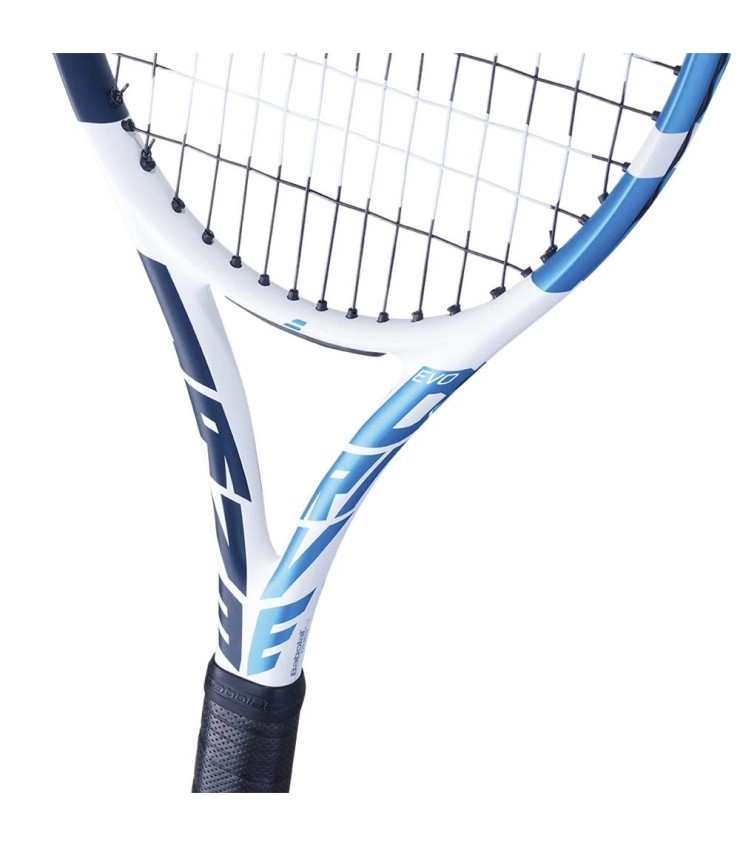 Raquete Babolat Evo Drive Mulher (270g) | Ipontennis