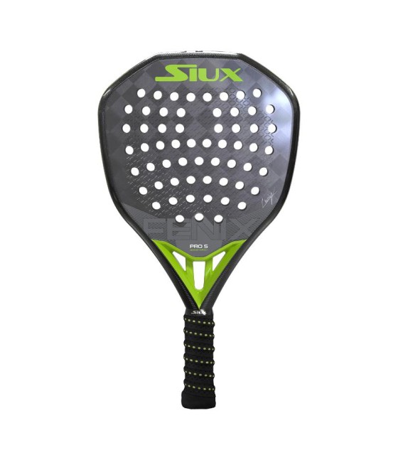 Pala Siux Leo Augsburger Fenix Pro 5 LTD 26483-main-1