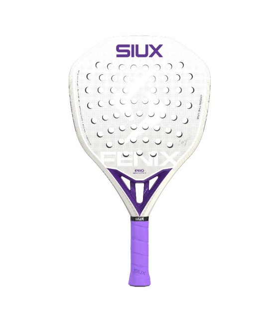 Siux Leo Augsburger Fenix Pro Se 2.0 2026 Branco 26732-Main-1