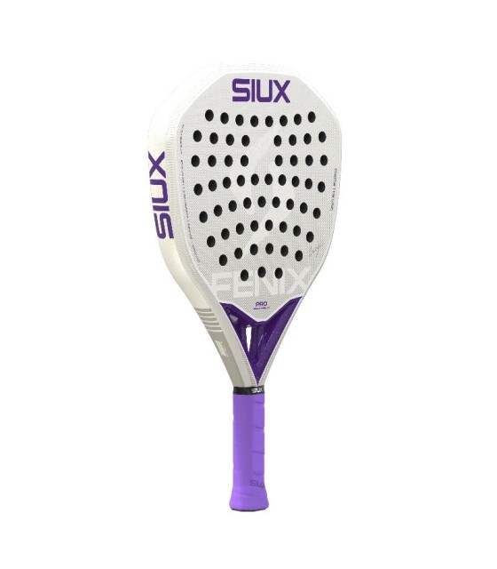 Pala Sioux Leo Augsburger Fenix Pro SE 2.0 2026 White 26732-Main-2