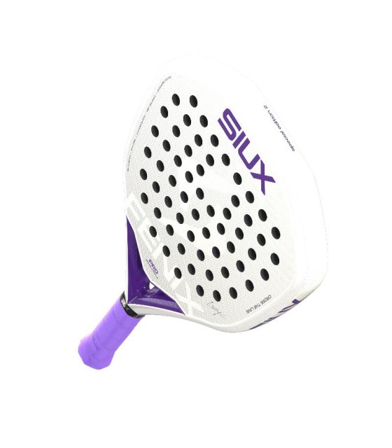 Pala Sioux Leo Augsburger Fenix Pro SE 2.0 2026 Blanc 26732-Main-5
