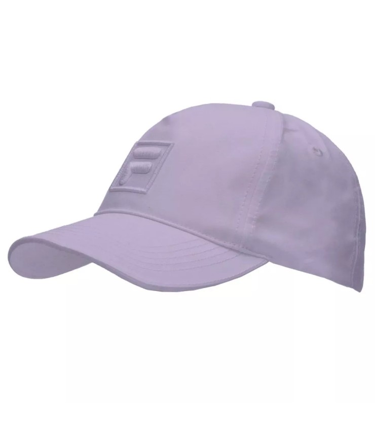 Fila Max Lavender Cap