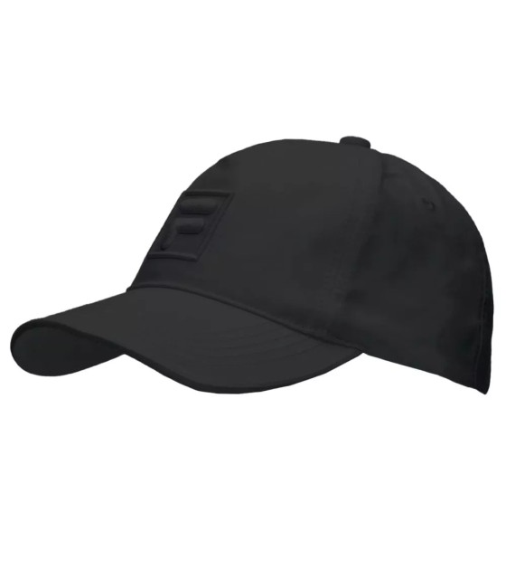 Gorra Negra Fila Max 1