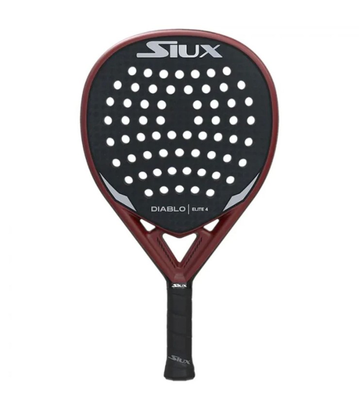 Raqueta Siux Diablo Elite 4 1