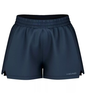 Court Head Petite Play Femme Bleu Marine | Ipontennis