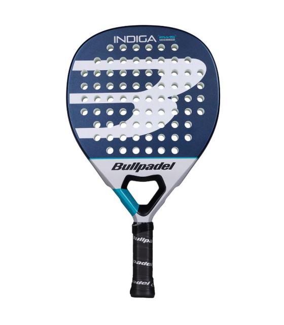 Padelschläger Bullpadel Indigo Power 2026 21359-Main-1