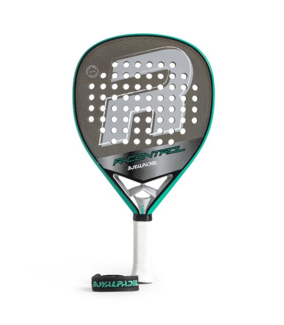Pala Royal Padel R-Control 2026 26129-Main-1