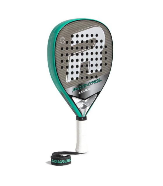 Padelschläger Royal Padel R-Control 2026 26129-Main-2