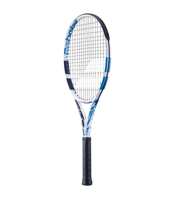 Raquete Babolat Evo Drive Lite Mulher (255g) | Ipontennis