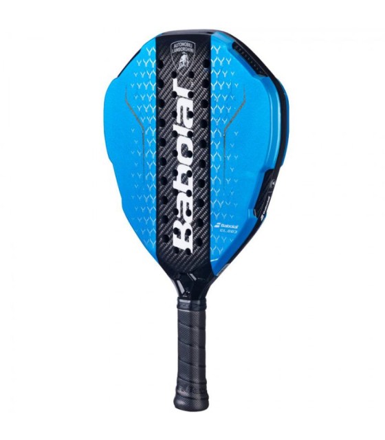Pala Babolat Lamborghini Azul 2026 26733-main-2
