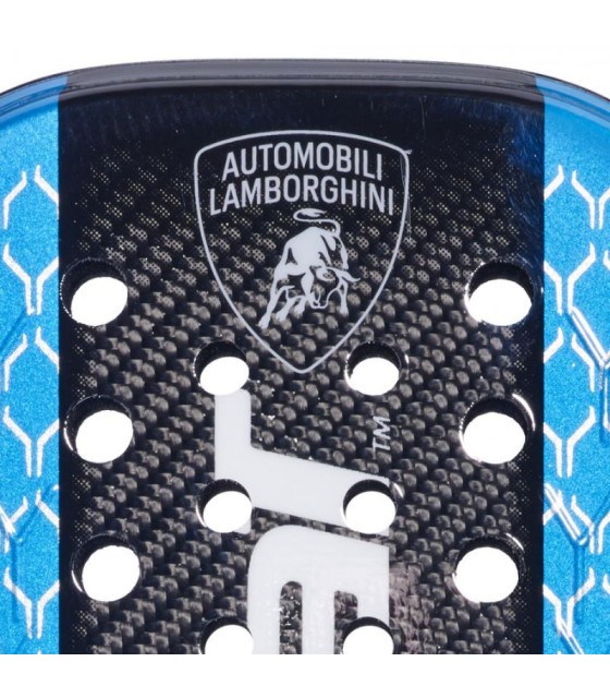 Pala Babolat Lamborghini Azul 2026 26733-main-5
