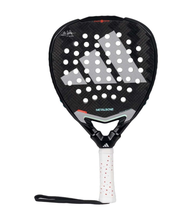 Adidas MetalBone 3.4 Galán Paddle racket | IPONTENNIS