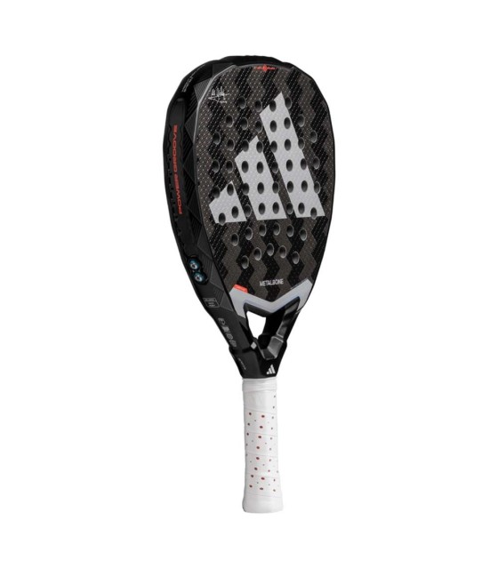 Raquete de padel Adidas MetalBone 3.4 Galán | IPONTENNIS